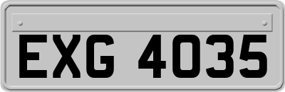 EXG4035