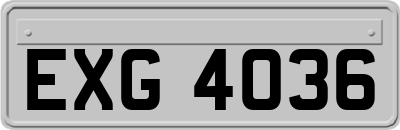 EXG4036