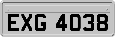 EXG4038