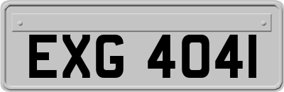 EXG4041