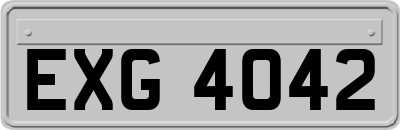 EXG4042