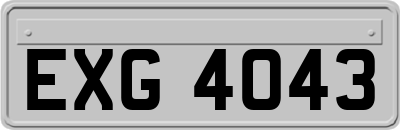 EXG4043