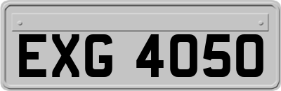 EXG4050