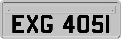 EXG4051