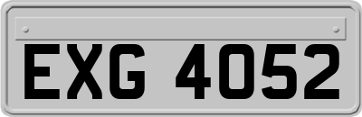 EXG4052