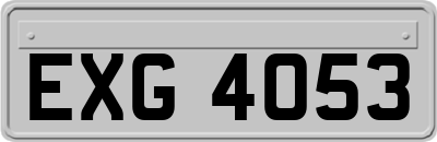 EXG4053