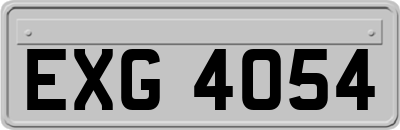 EXG4054