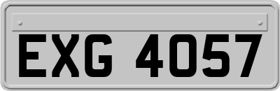 EXG4057