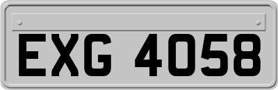 EXG4058