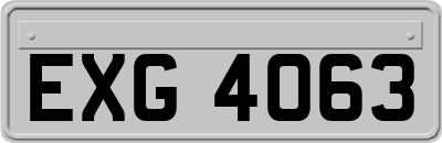 EXG4063