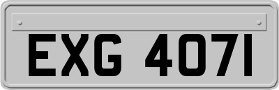 EXG4071