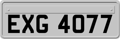 EXG4077