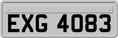 EXG4083