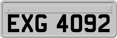 EXG4092