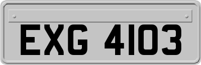 EXG4103