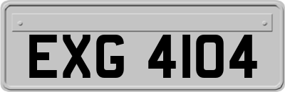 EXG4104