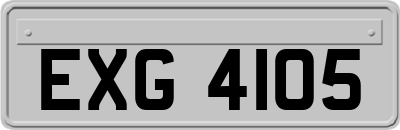 EXG4105