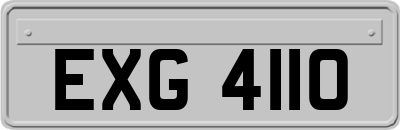 EXG4110