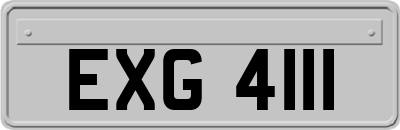 EXG4111