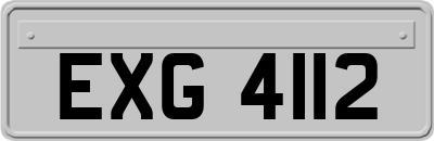 EXG4112