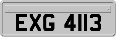 EXG4113