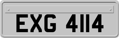 EXG4114