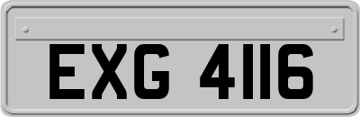 EXG4116