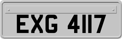 EXG4117