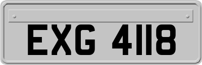 EXG4118