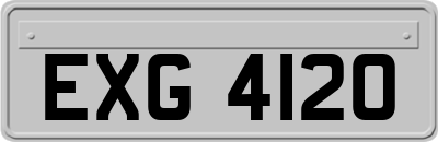 EXG4120