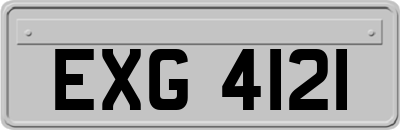 EXG4121
