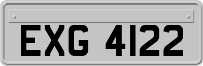 EXG4122