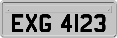 EXG4123