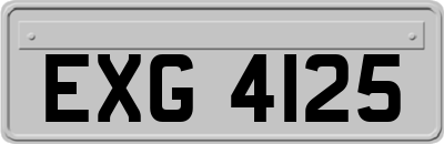EXG4125