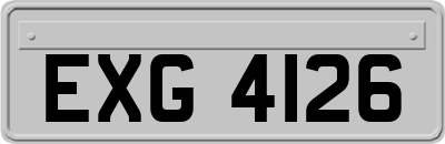 EXG4126