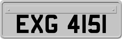 EXG4151