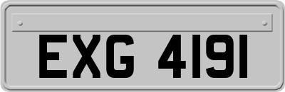 EXG4191
