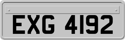 EXG4192