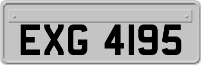 EXG4195