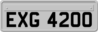 EXG4200