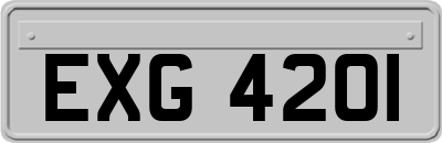 EXG4201