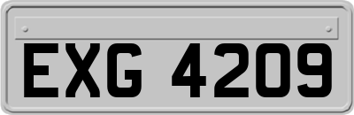 EXG4209