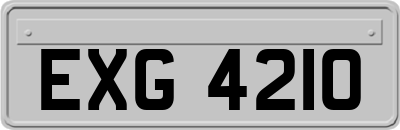 EXG4210