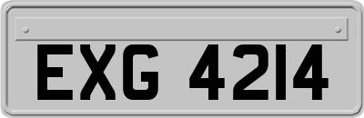 EXG4214