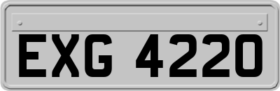 EXG4220