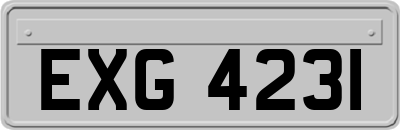 EXG4231