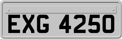EXG4250