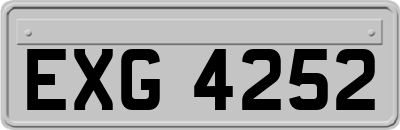 EXG4252