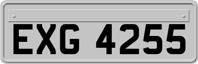 EXG4255