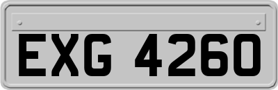 EXG4260